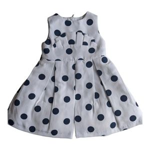 NWOT Abella Sleeveless Dress